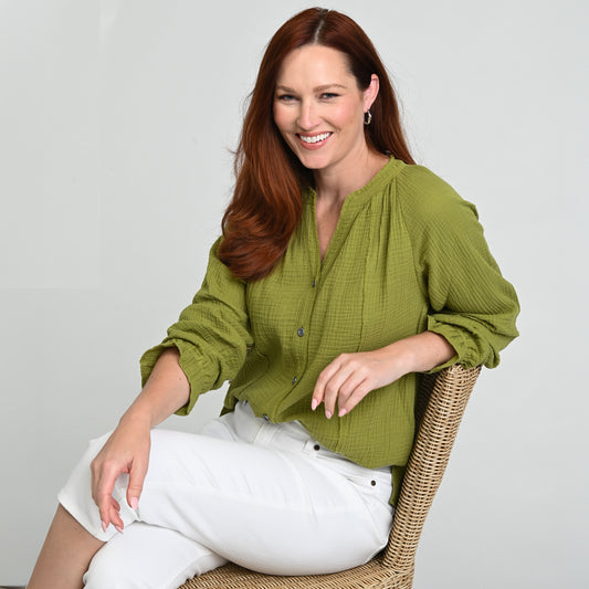 Guacamole Front Detail Missy