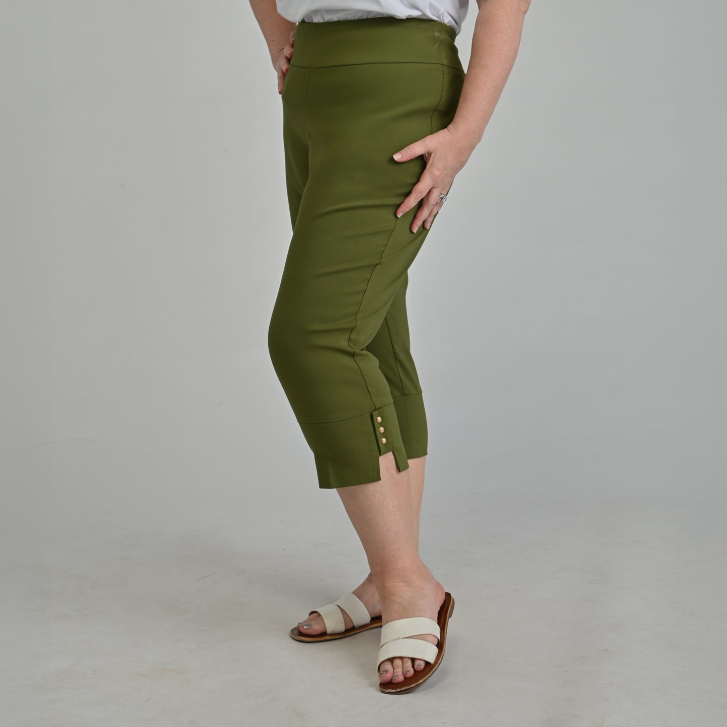 Pesto Side Detail Women