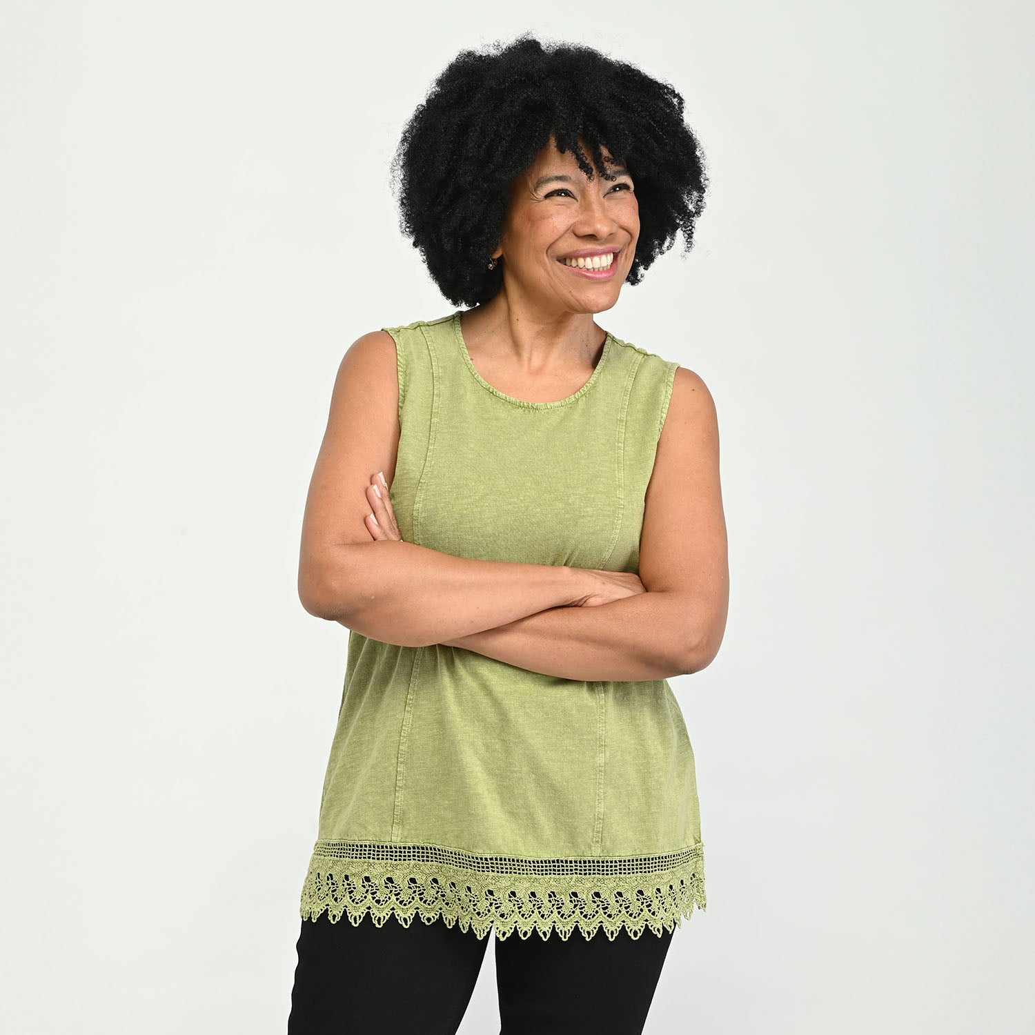 Guacamole Front Detail Missy