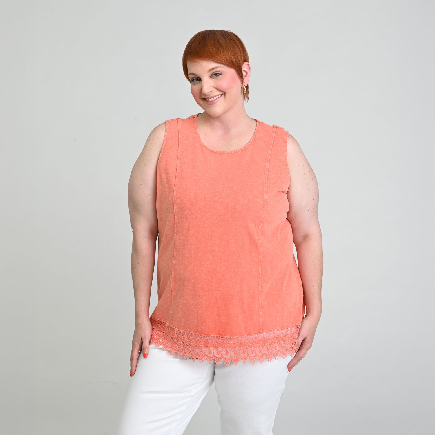 Tigerlily Front Detail Women