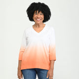 Dusted Clay Front Detail Missy