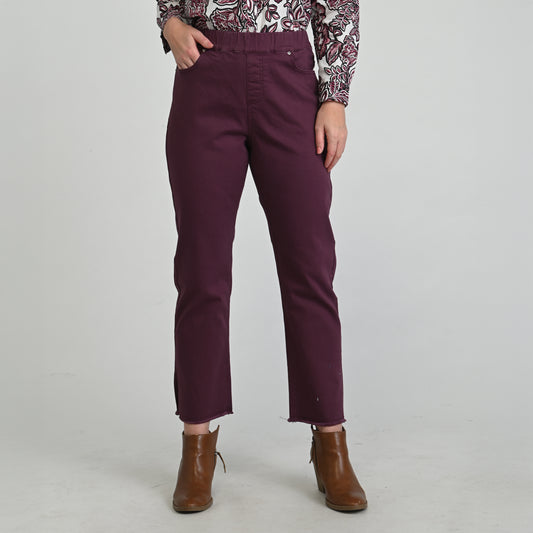 Fig Front Detail Missy