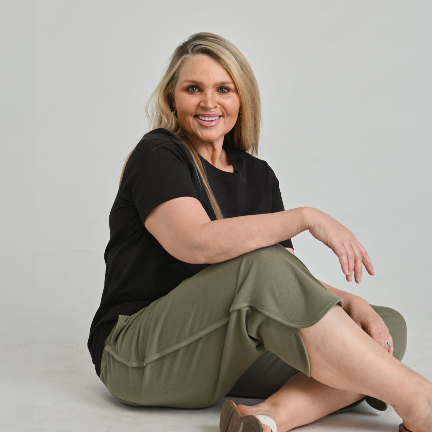 Ancient Vine Detail Women