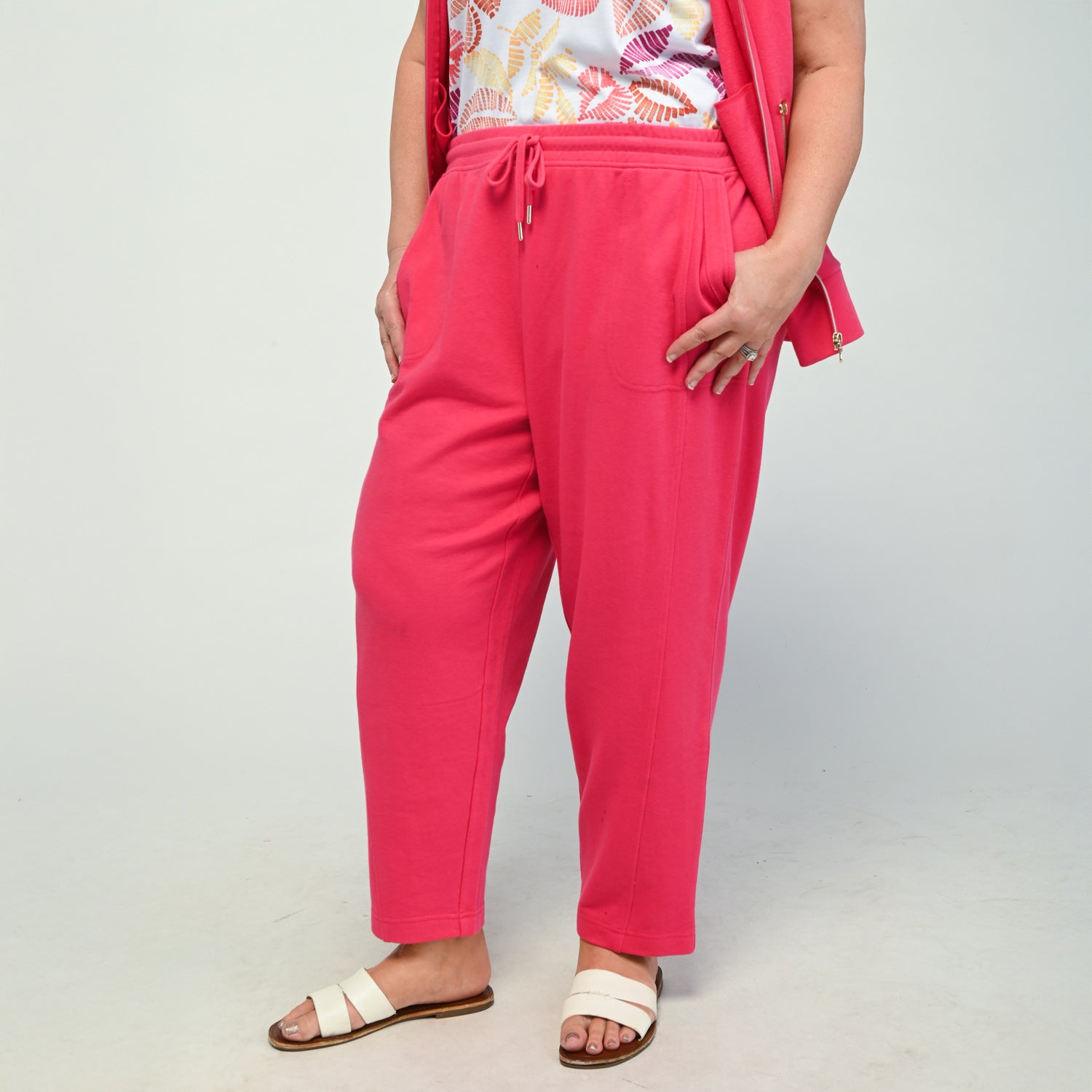 Azalea Front Detail Women