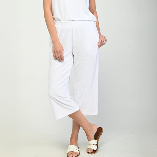 Marshmallow Front Detail Missy
