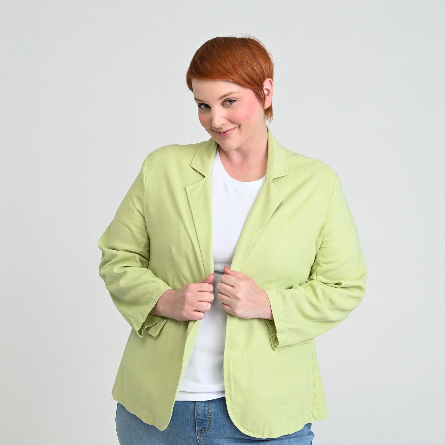 Margarita Front Detail Women