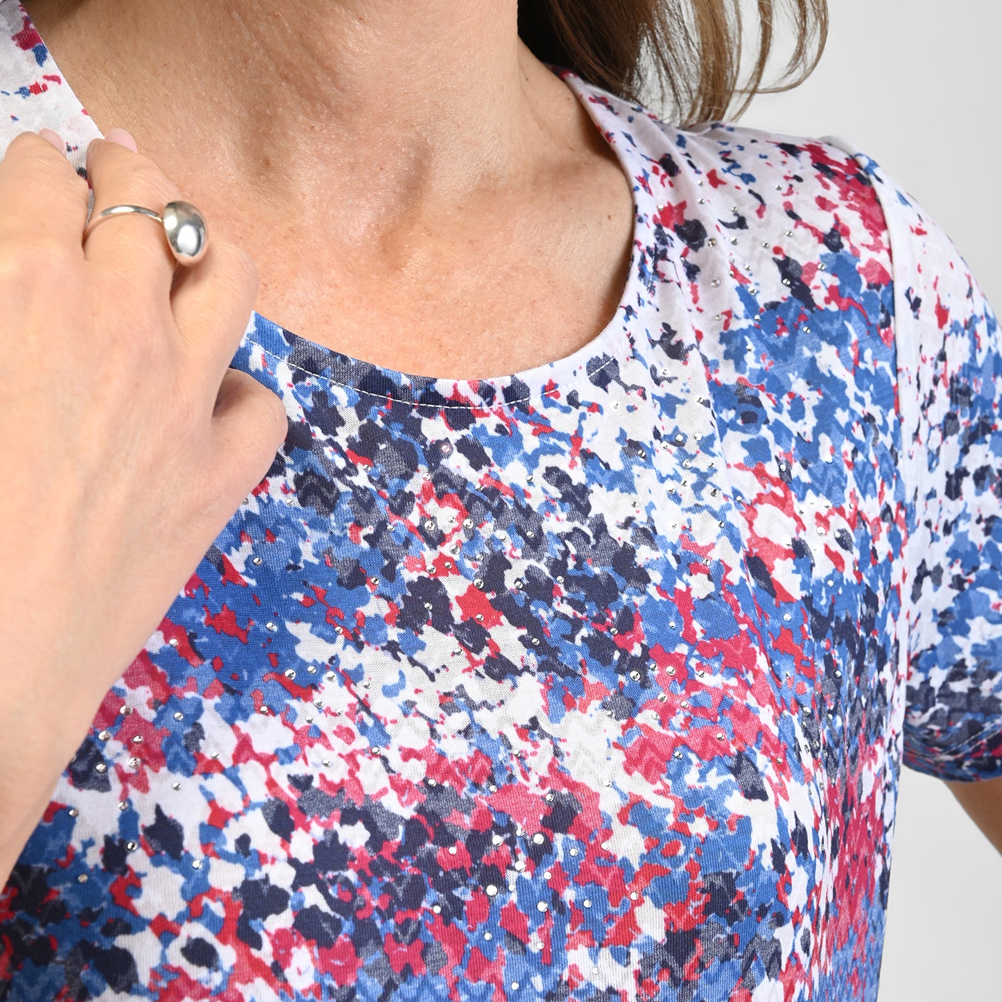 Multi Detail Missy
