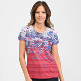 Multi Front Detail Missy