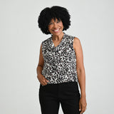 Antique White Front Detail Missy