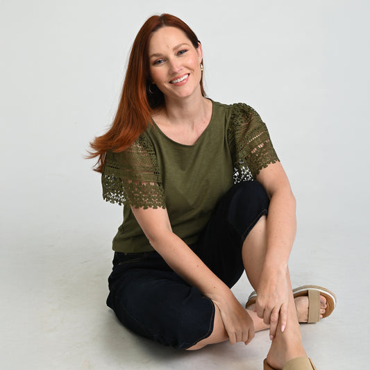 Winter Moss Detail Missy