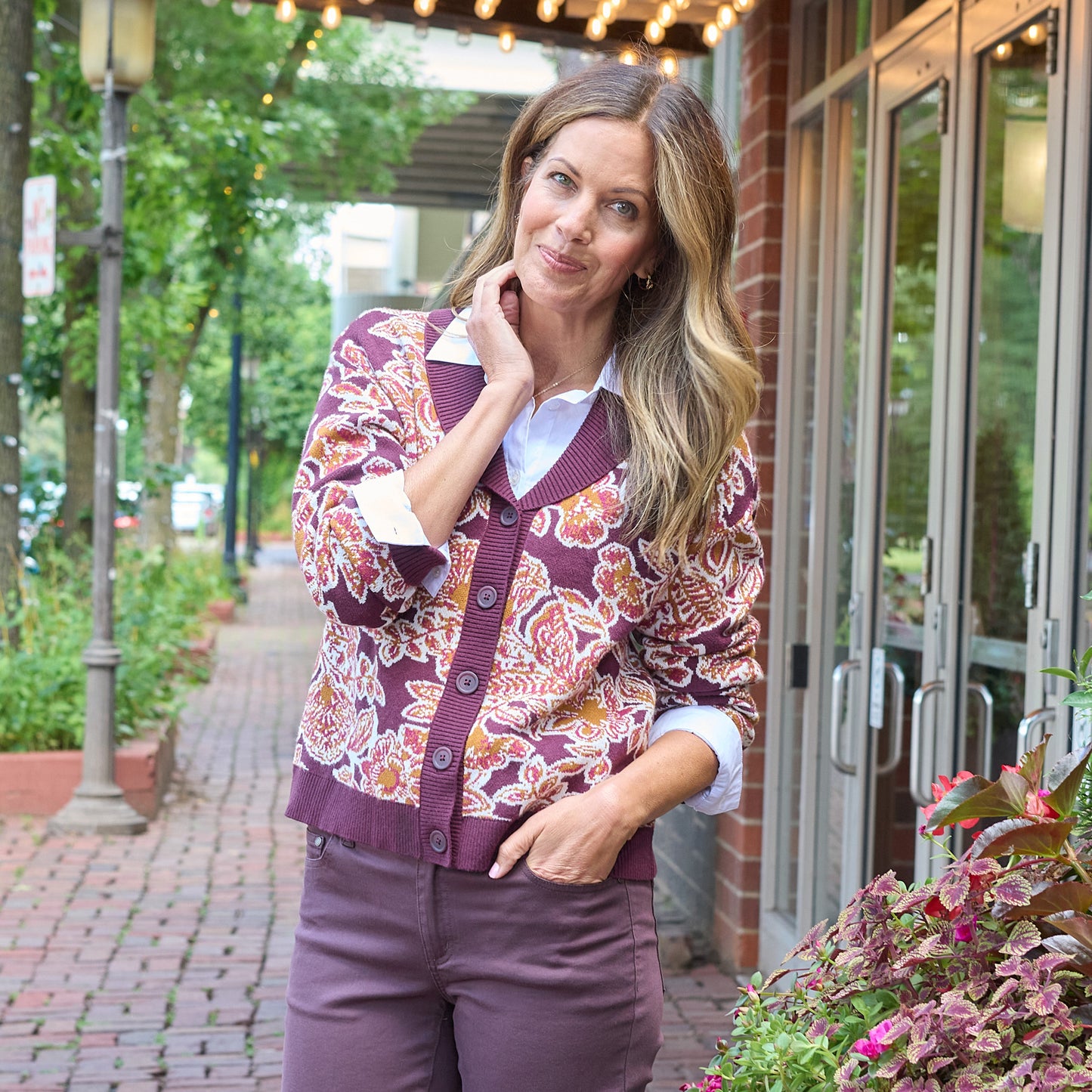 Fig Brand Photography Missy
