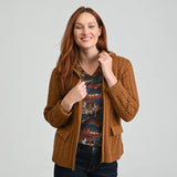 Spiced Cider Front Detail Missy
