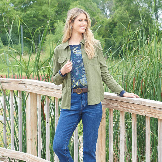 Winter Moss Brand Photography Missy