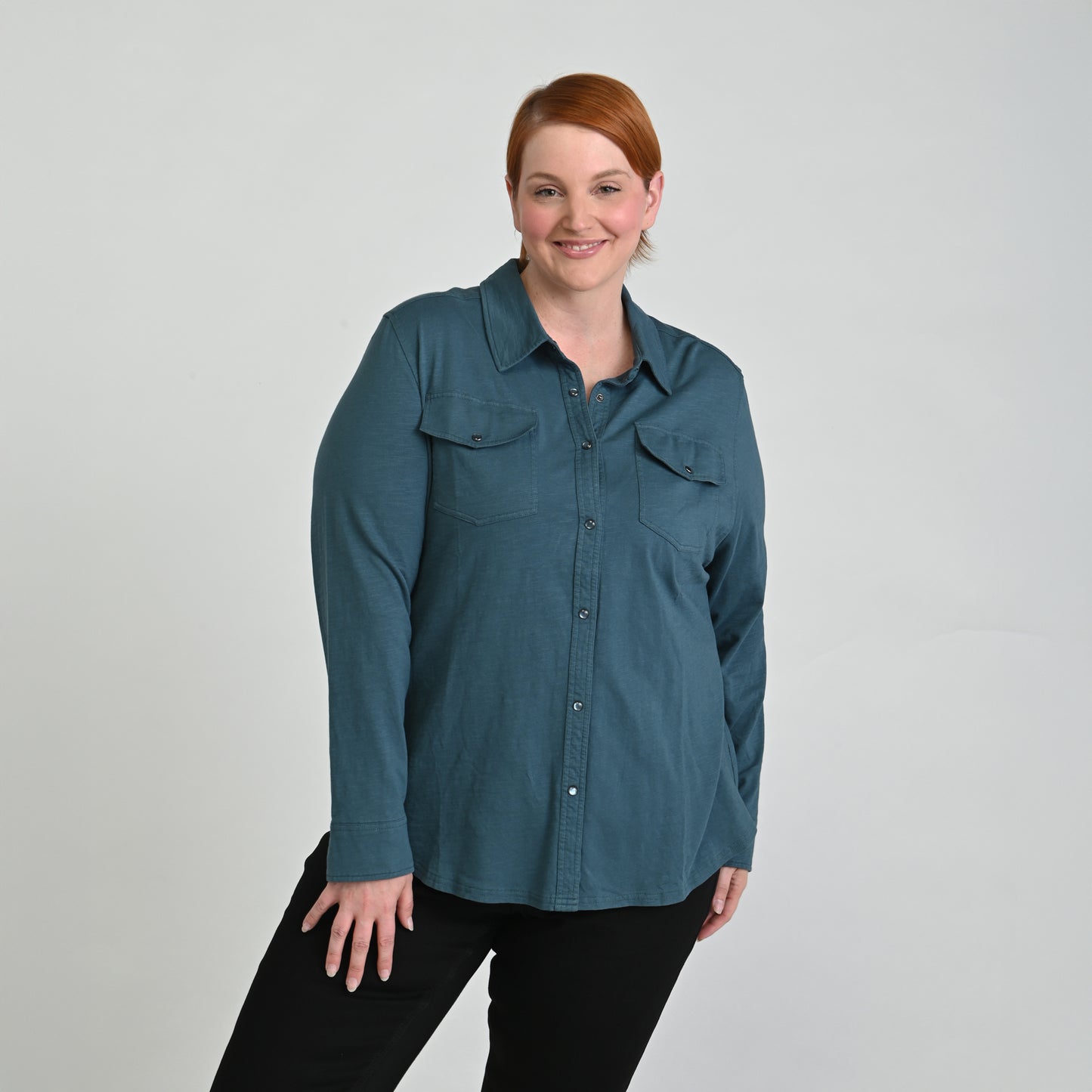 Stargazer Front Detail Women