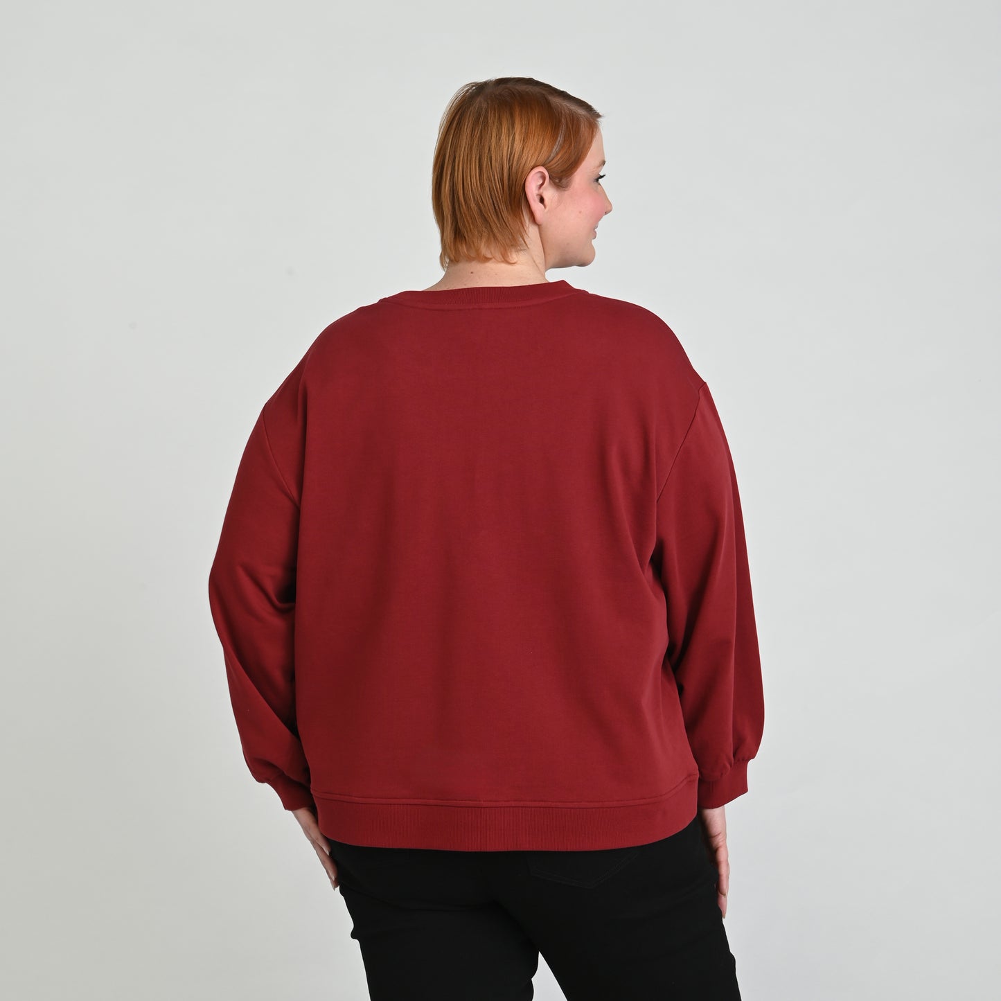 Syrah Back Detail Women