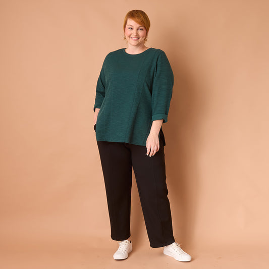 Ponderosa Pink Brand Photography Women