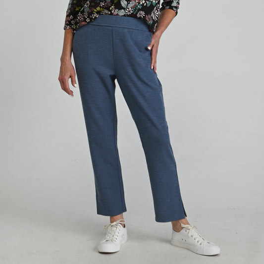 Vintage Indigo Front Detail Missy