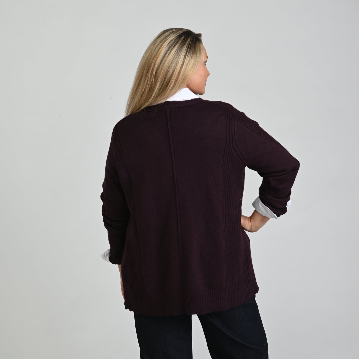Fig Back Detail Women