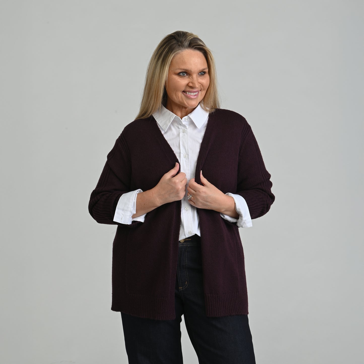 Fig Front Detail Women