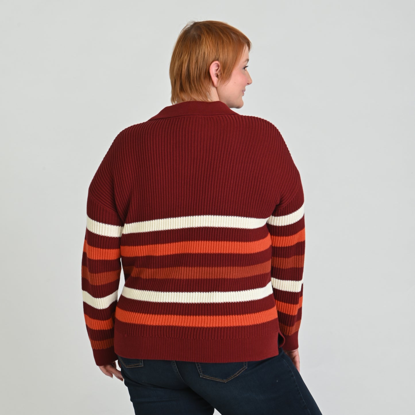 Syrah Back Detail Missy