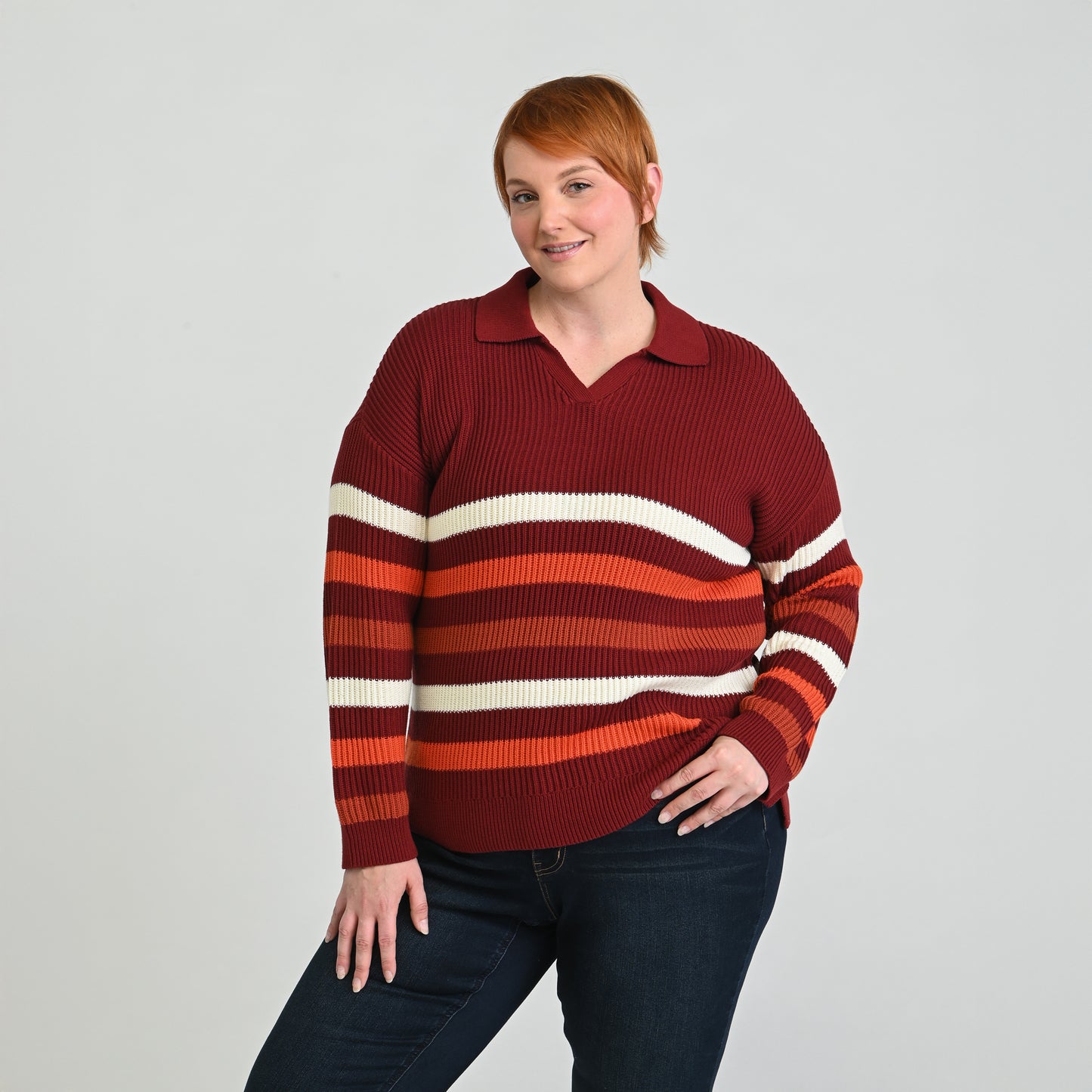 Syrah Front Detail Women