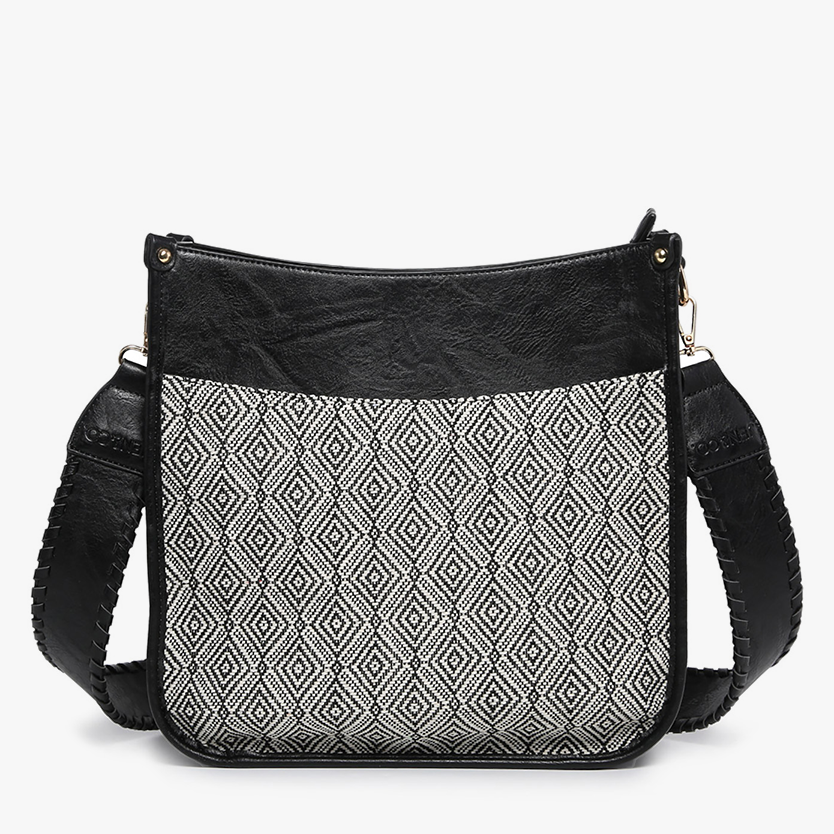 Black Detail