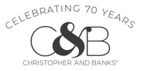 Celebrating 70 Years: C&B - Christopher And Banks