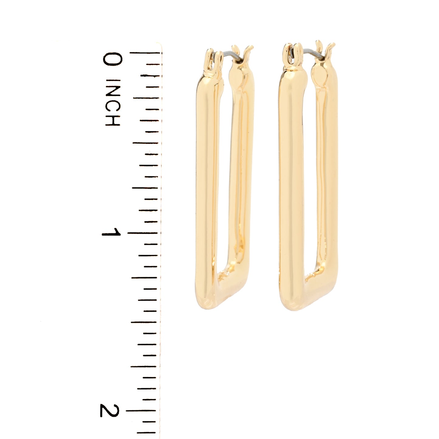 Gold Scale Detail