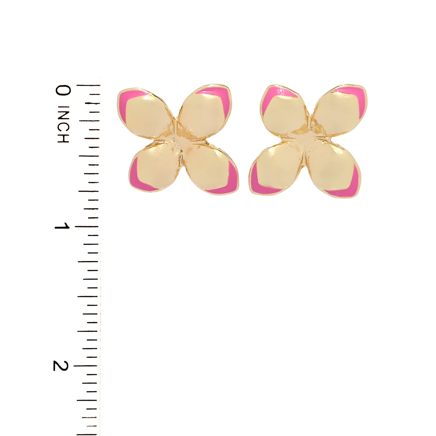 Gold Scale Detail