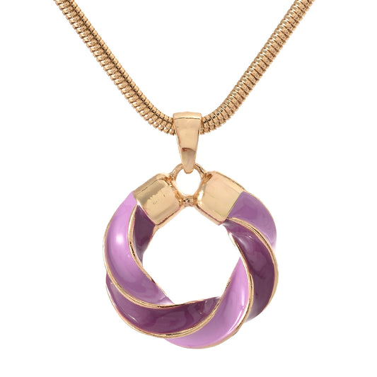 Gold Front Detail