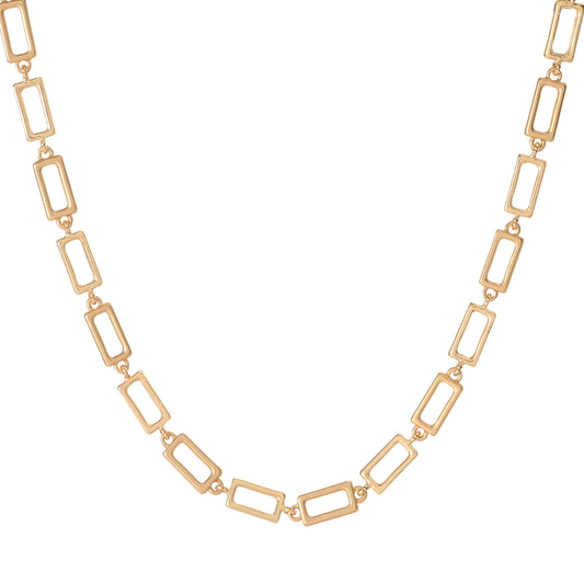 Gold Front Detail