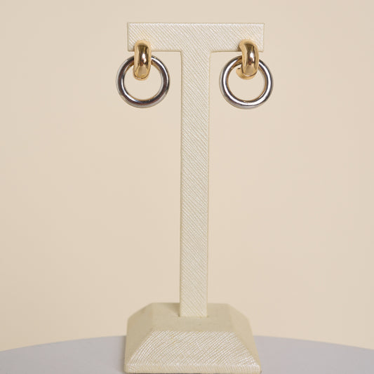 Mixed Metals Detail