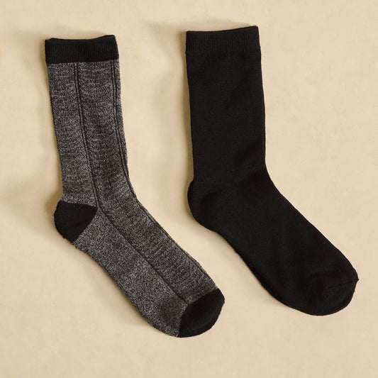 Legale 2pk Patterned Pillow Sole