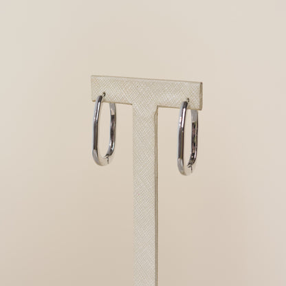 Silver Front Detail