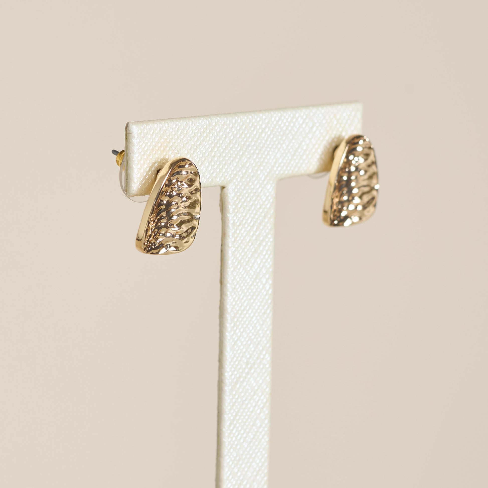 Gold Side Detail