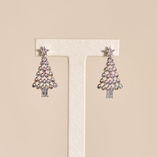 Silver Detail