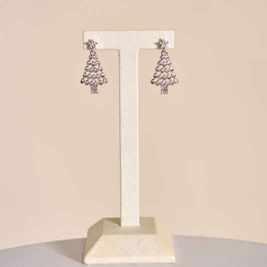 Silver Detail