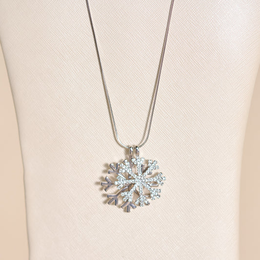 Silver Detail