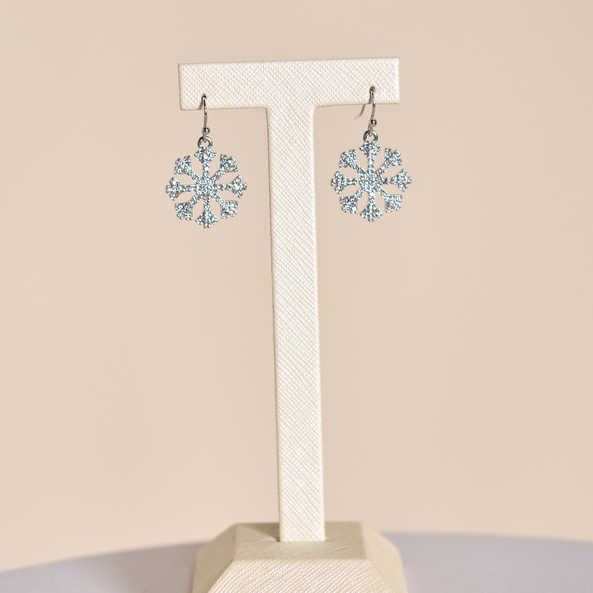 Silver Detail