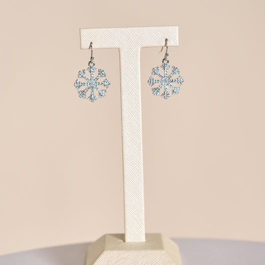 Silver Detail