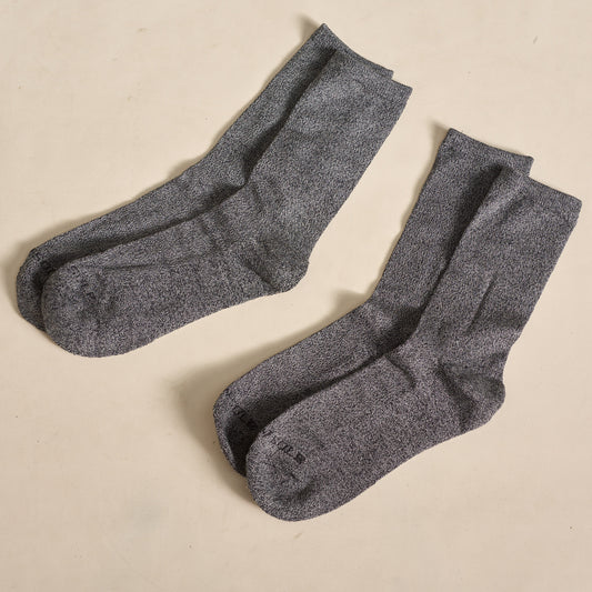Grey Front Detail