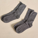 Grey Front Detail