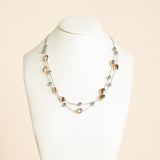 Mixed Metals Front Detail