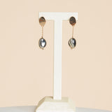 Mixed Metals Front Detail