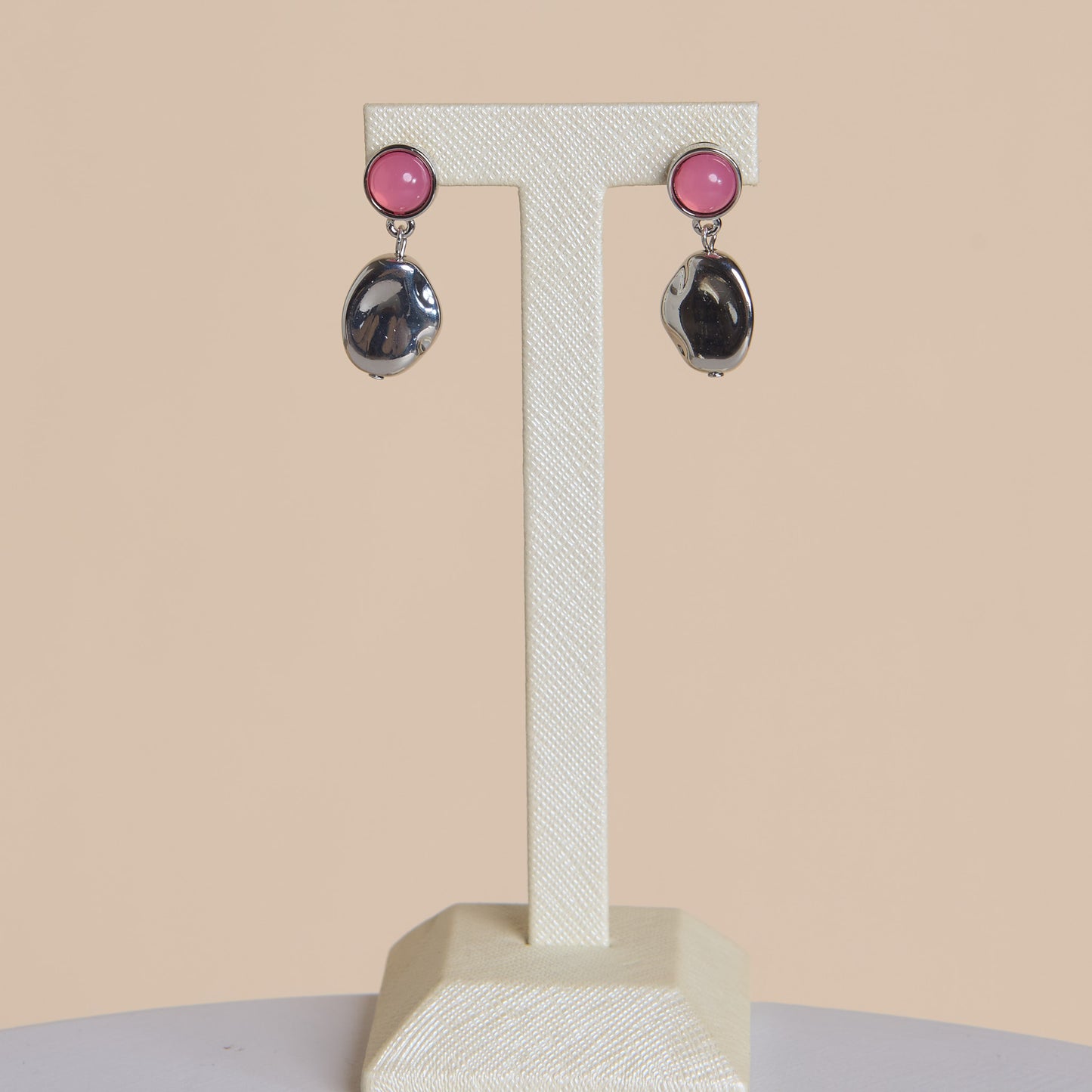 Silver Detail