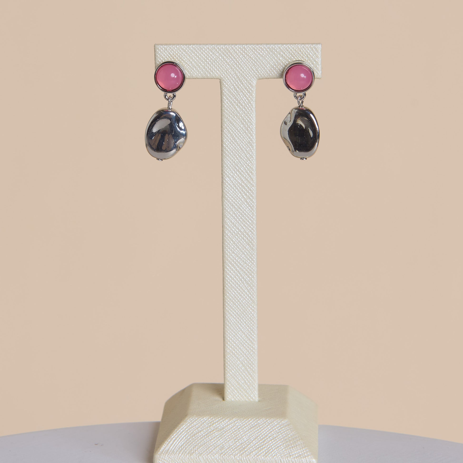 Silver Detail