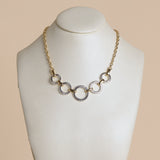 Mixed Metals Detail