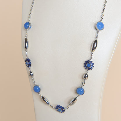 Blue Detail