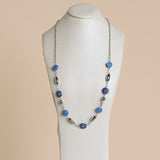 Blue Detail
