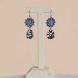Blue Detail